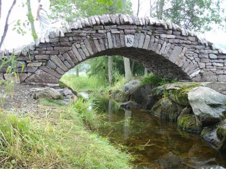 Hubb Creek Bridge